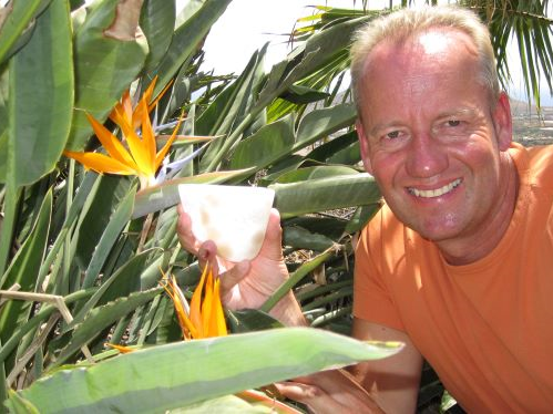 開発者 アンドレアス・コルテ氏