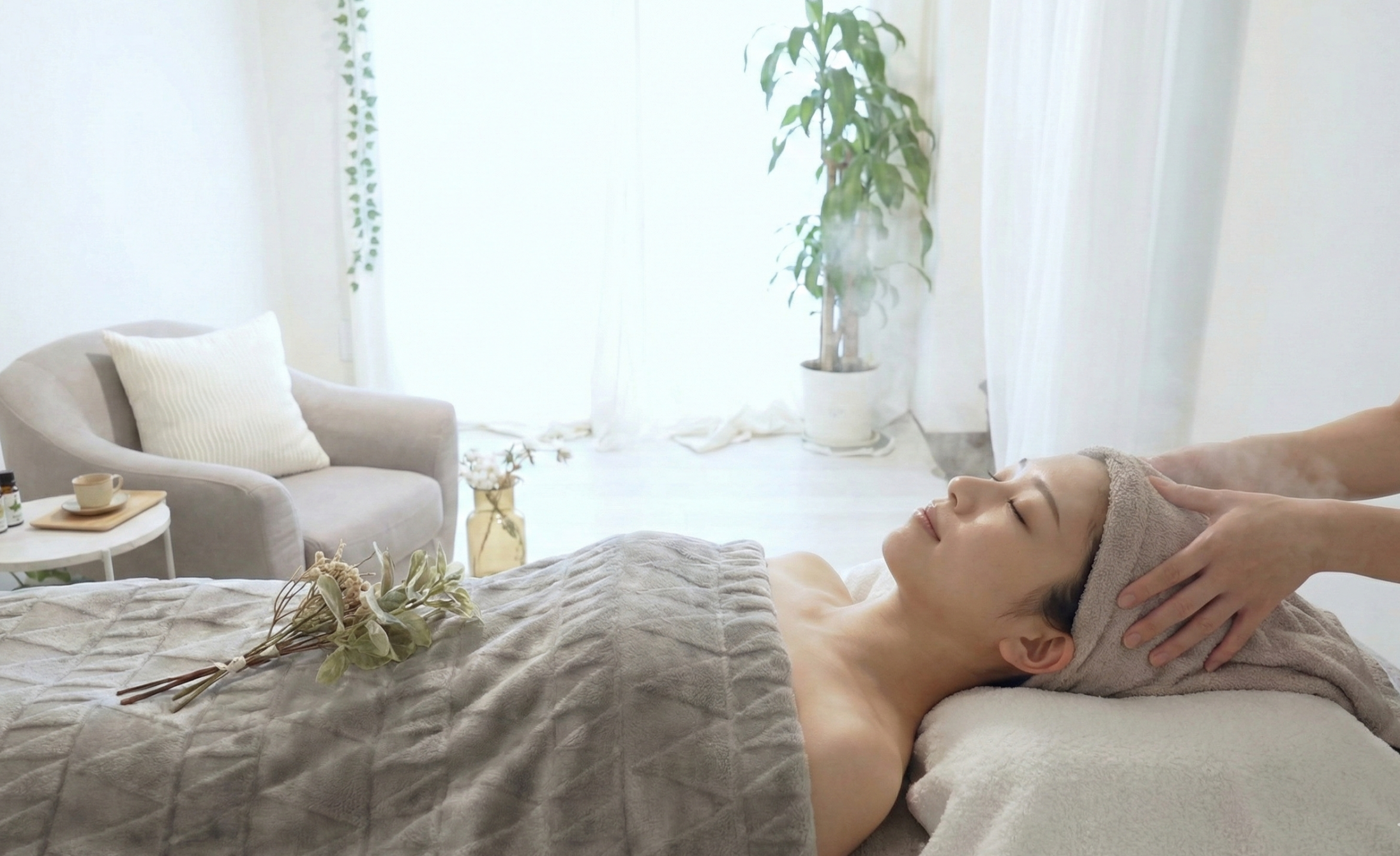 mumuco salon atmosphere